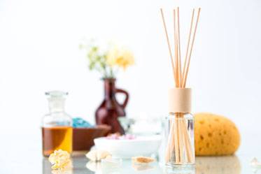 Aromaterapia