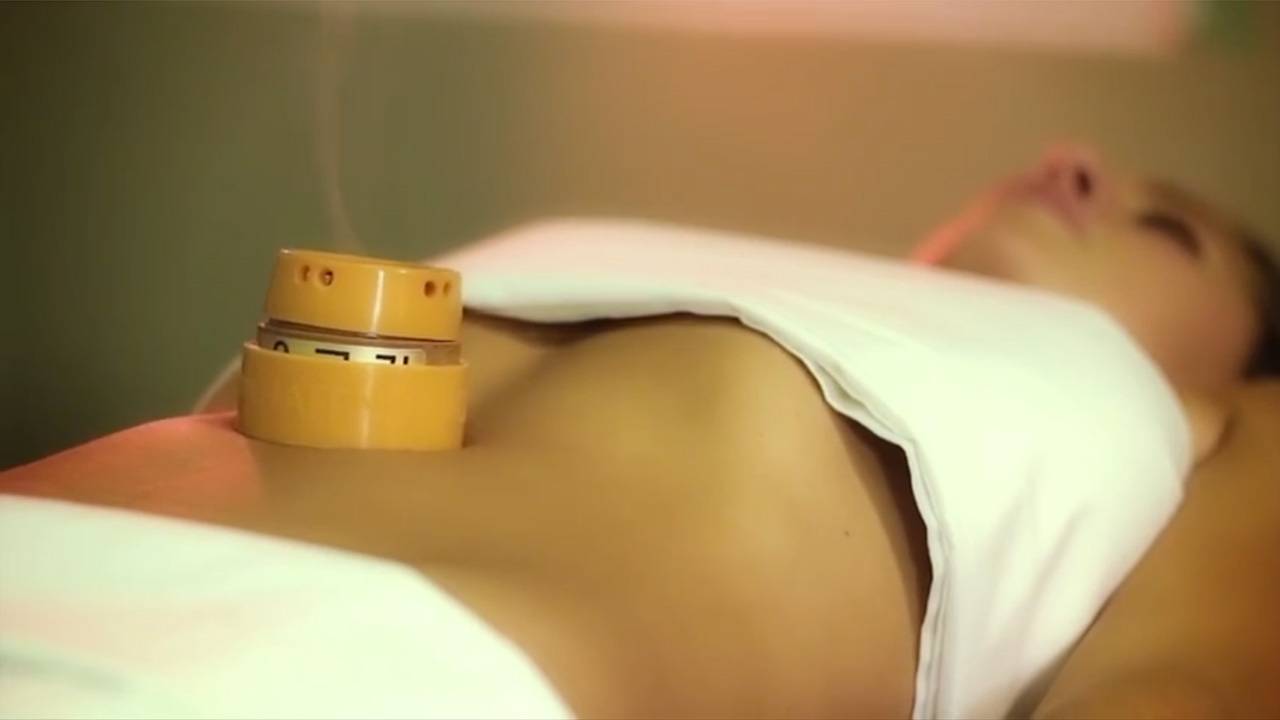 Medicina Tradicional China Integrativa