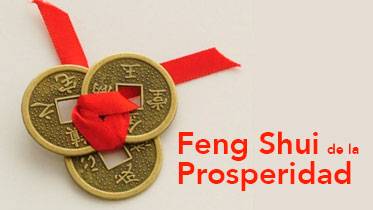 Taller de Feng Shui de la prosperidad