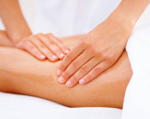 masaje anticelulitico liporeductor