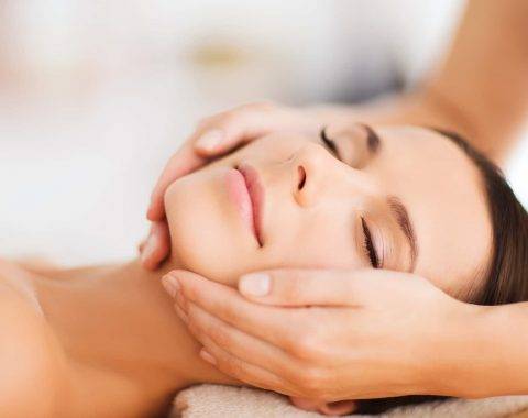 masaje facial japones 1