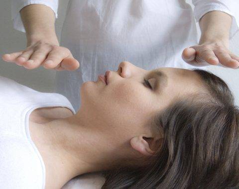 reiki 2