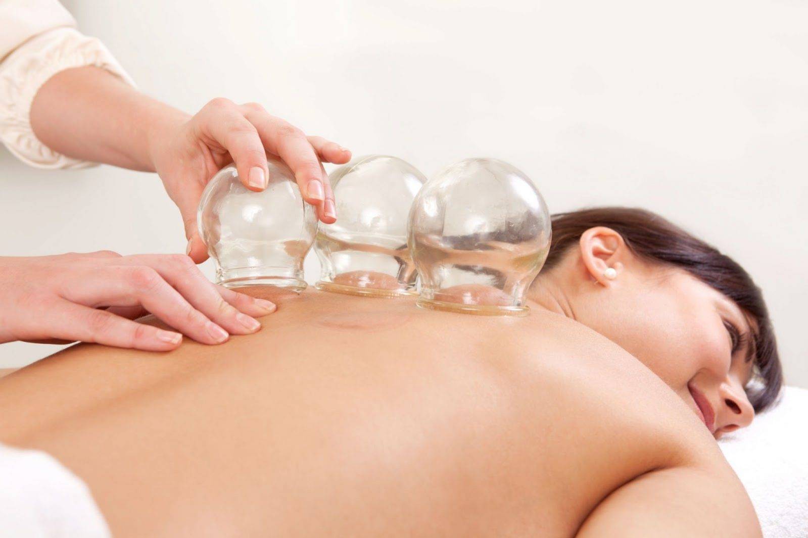 tecnicas orientales de terapia