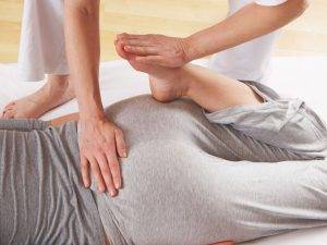 Shiatsu
