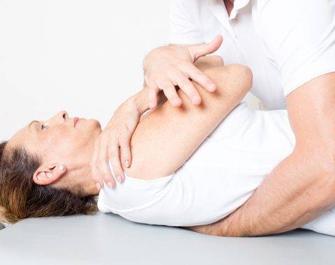 osteopraxia dinamica