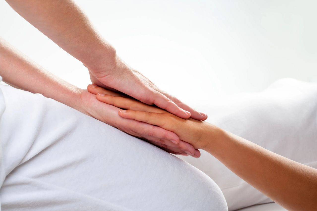 reiki