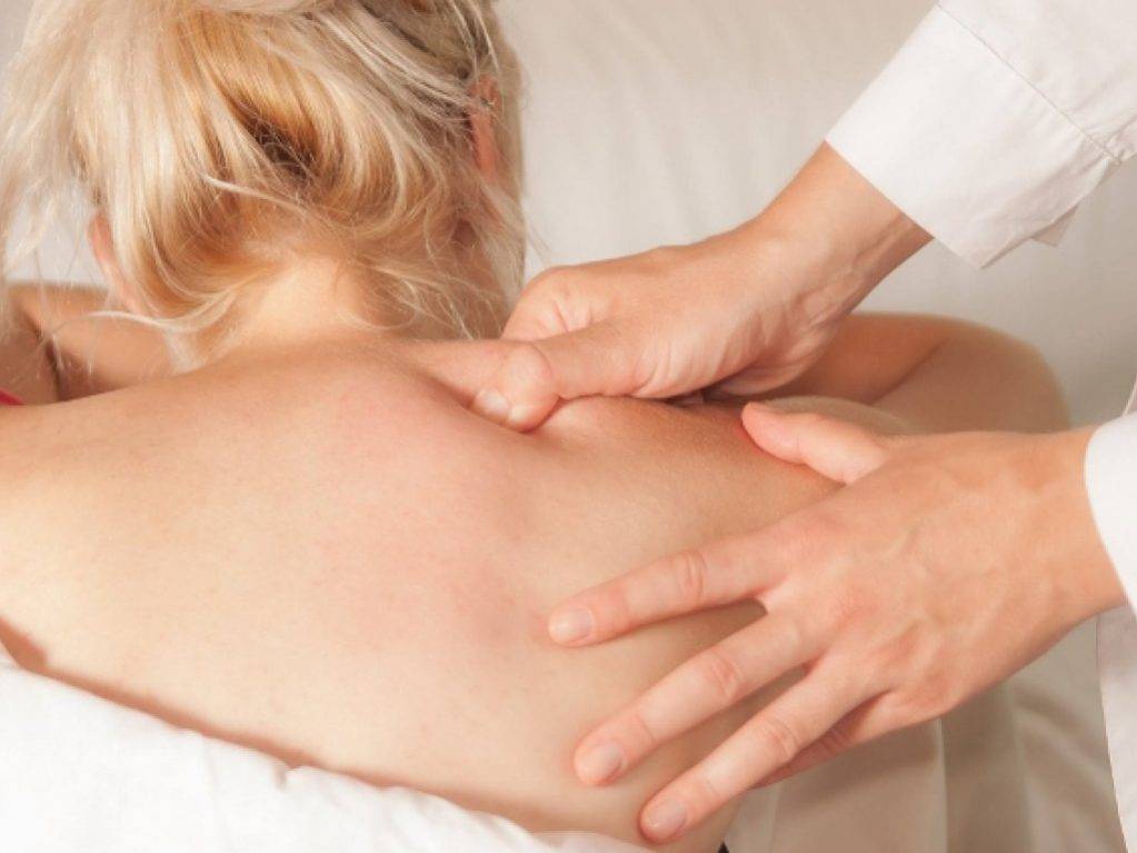 terapia fascial