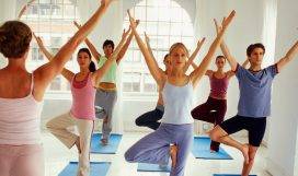 yoga iniciacion