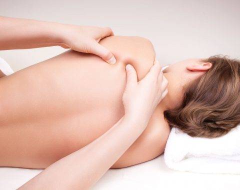 Quiromasaje en Valencia - centro estetico